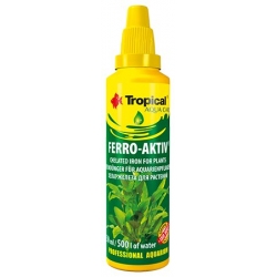 Tropical FERO-AKTIV 30ml